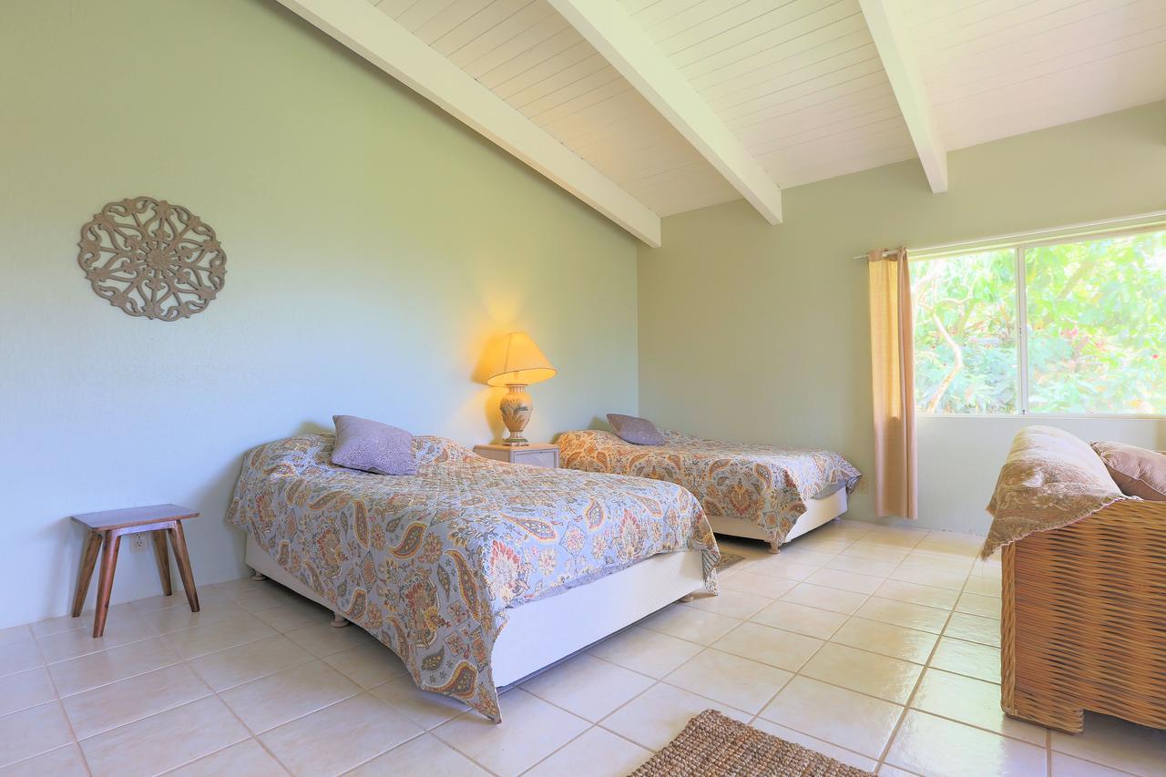 Pele'S Breath Bed & Breakfast Pahoa Exterior photo