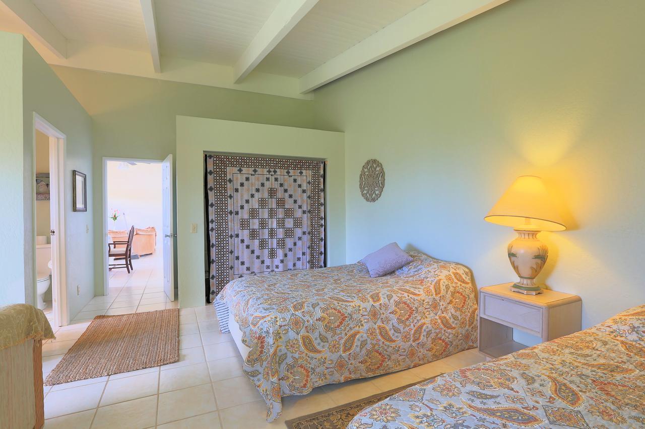 Pele'S Breath Bed & Breakfast Pahoa Exterior photo